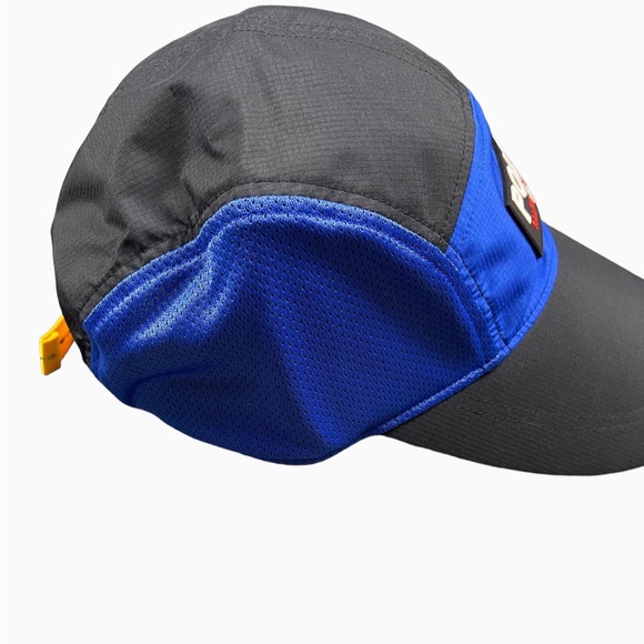 Polo Sport long bill cap - Picture 3 of 6